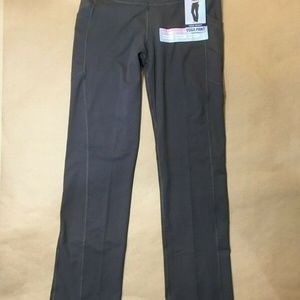 Balance Collection High Waist Yoga Pant(Nine Iron)